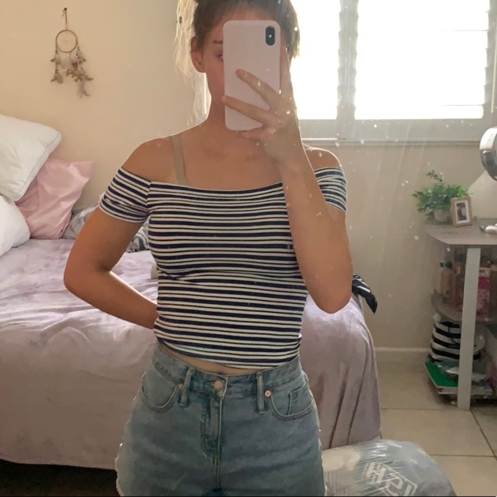 Pacsun top